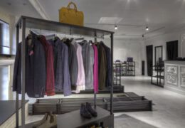 Czy warto inwestować w markowe garnitury?