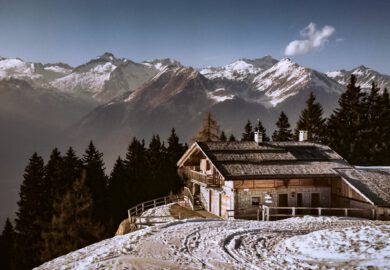 Styropian grafitowy: zastosowanie w nowoczesnym budownictwie