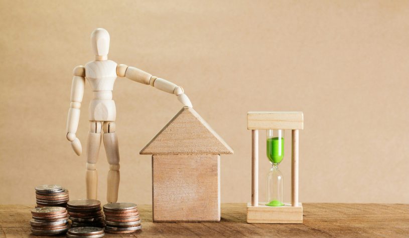 Od czego zacząć budowę domu?