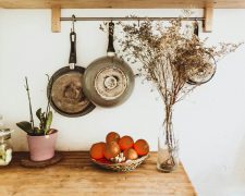 Akcesoria kuchenne, które warto mieć w swoim domu